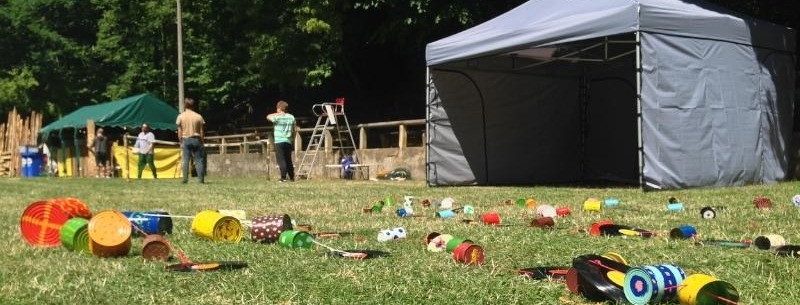 Waldstock Festival Pegnitz 